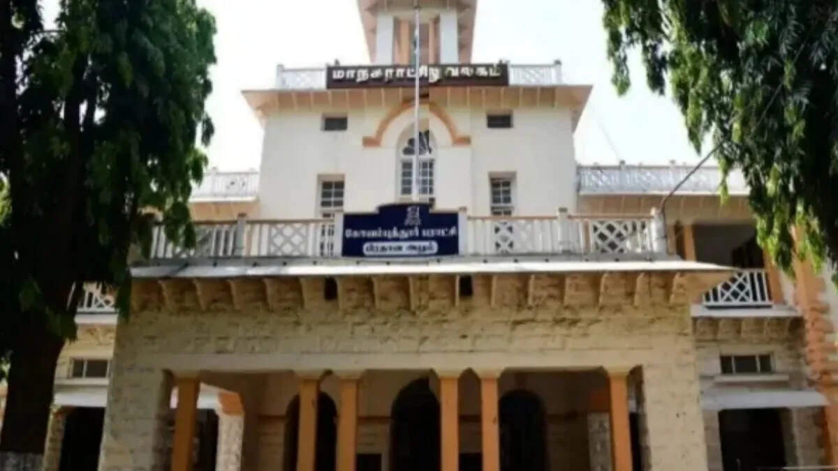 இந்த வாய்ப்பை பயன்படுத்திக்கோங்க..! கோவையில் இன்று சிறப்பு வரி வசூல் முகாம்கள் நடைபெறும்..!