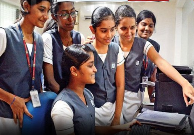 இளநிலை நீட் தேர்வு முடிவு வெளியானது