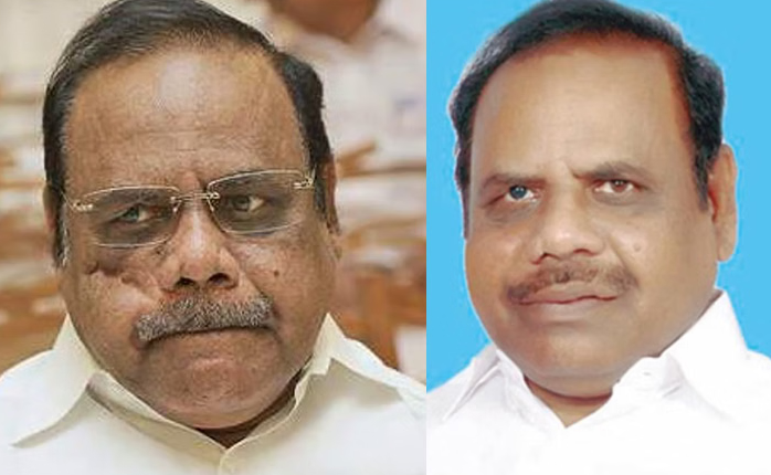 #BREAKING : இபிஎஸ் ஷாக்..! அதிமுகவில் இருந்து விலகிவிட்டதாக முன்னாள் சபாநாயகர் தனபால் அறிவிப்பு..!