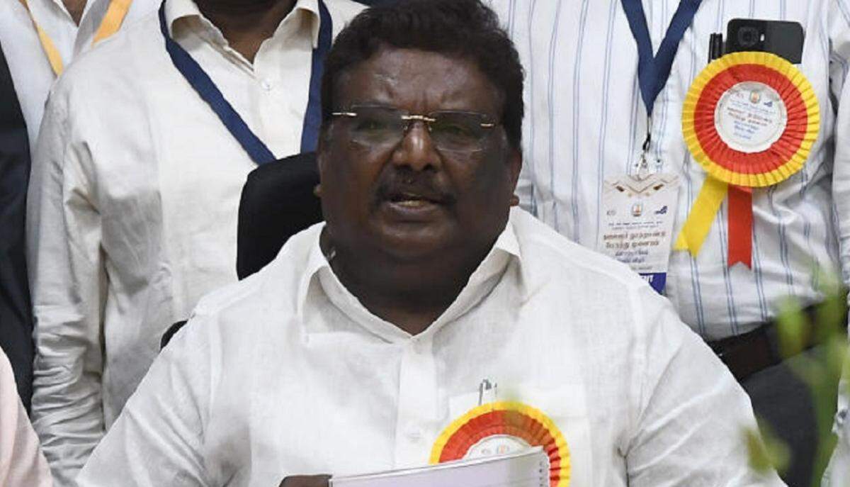 மத்திய அரசிடம் இருந்து போக்குவரத்து துறைக்கு நிதி வழங்கப்படவில்லை- அமைச்சர் சிவசங்கர்