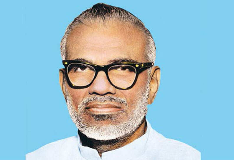 தமிழ் மக்களின் வளர்ச்சிக்காக சி.பா.ஆதித்தனார் ஆற்றிய பணிகளை போற்றி புகழ்வோம்!!