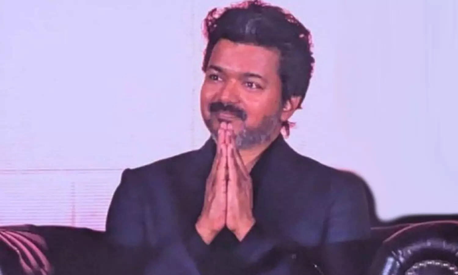 #BIG NEWS : என் ரசிகர்களுக்காக சினிமாவை விட்டுக்கொடுக்கிறேன் : நடிகர் விஜய் பரபரப்பு பேச்சு..!