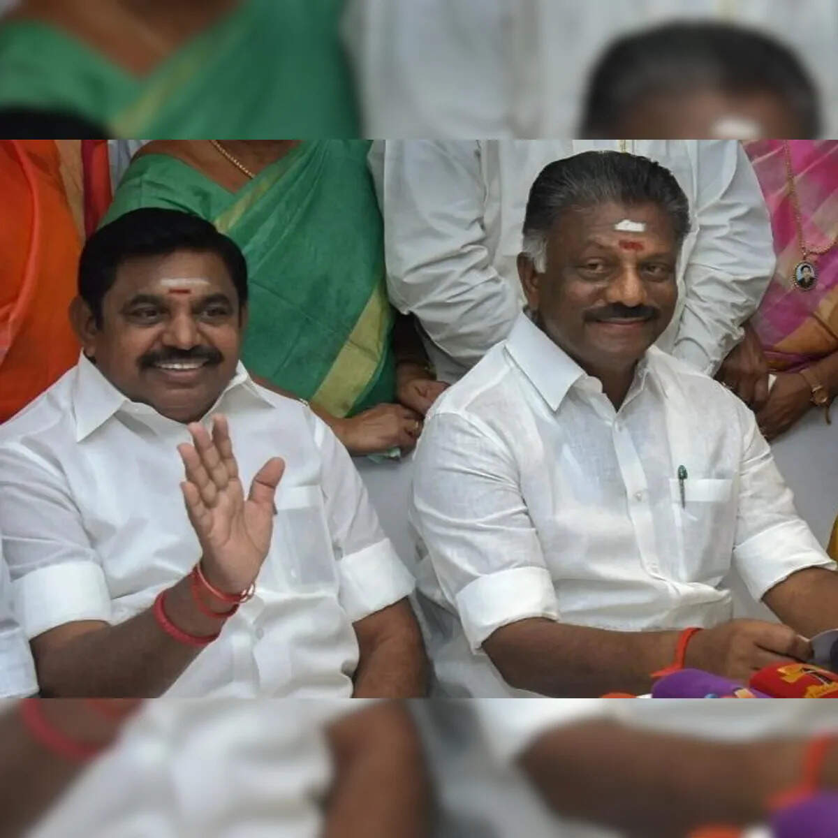 'பெண்கள் முன்னேற்றமும், அதிமுக திட்டங்களும்...