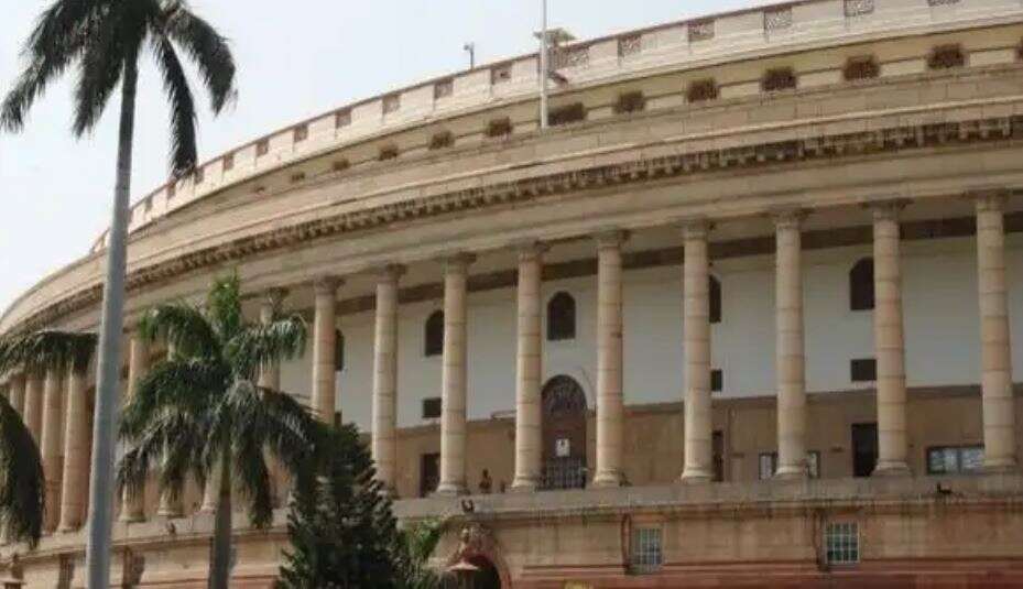 நாடாளுமன்ற குளிர்கால கூட்டத்தொடர் தொடங்கியது - வருகிற 29ம் தேதி வரை நடைபெறுகிறது