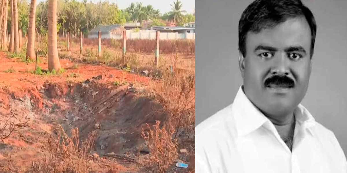 ஜெயக்குமார் மரண வழக்கு சிபிசிஐடிக்கு மாற்றம்!!