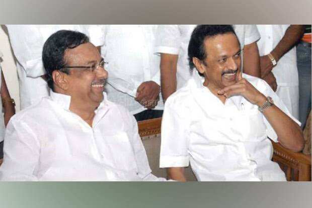 3 மடங்கு அதிக வாக்குகள் பெற்ற ஈவிகேஎஸ்.. இதுவரை நடந்த தேர்தல் வெற்றி வித்யாசத்தைவிட அதிக வாக்குகள்..