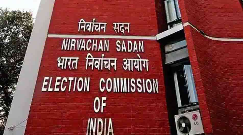 ஐந்து மாநில தேர்தல் - தடைகள் நீட்டிப்பா?