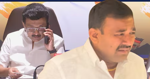 “என்னோடு முதலமைச்சர் பேசியது மிகவும் மகிழ்ச்சியாக இருக்கிறது”- ஒன்றிய செயலாளரின் தந்தை நெகிழ்ச்சி
