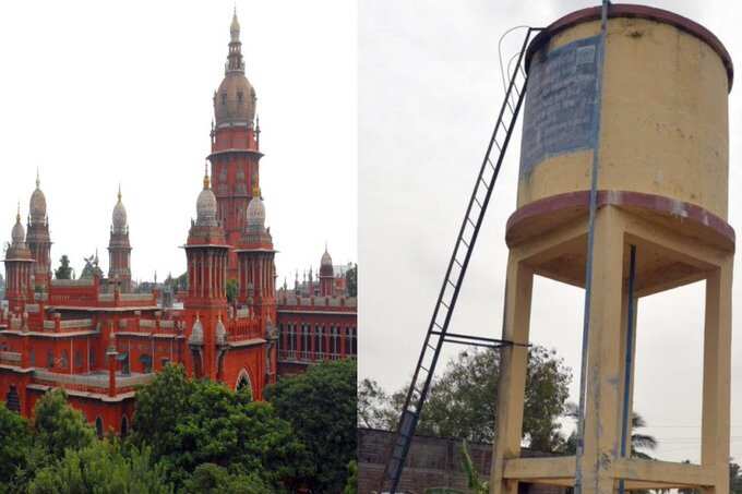 ''வேங்கைவயல் - 2 ஆண்டுகளாகியும் கைது செய்யாதது ஏன்?'' நீதிமன்றம் கேள்வி