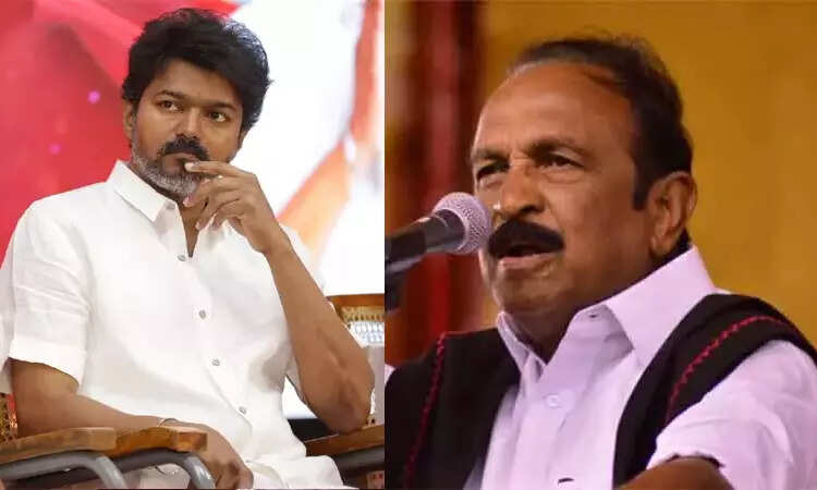 “குற்ற உணர்ச்சியே இல்லை..”- விஜய்க்கு வைகோ கண்டனம்