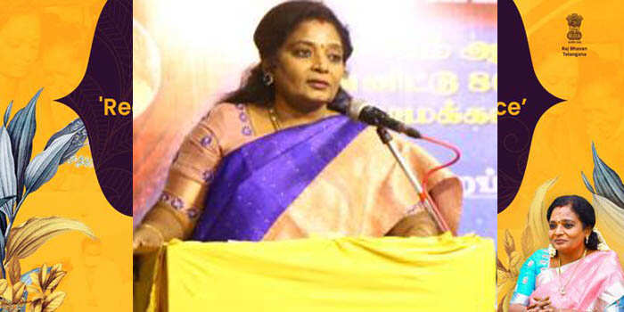 தமிழகத்தில் முக்கையும் நுழைப்பேன் வாலையும் நுழைப்பேன்- தமிழிசை ஆவேசம்