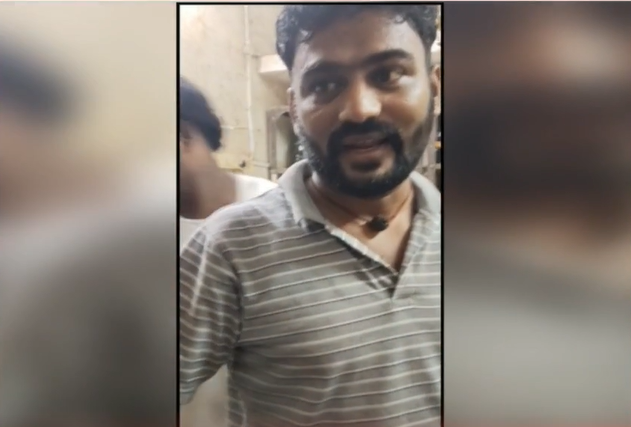 ஆன்லைன் மதுபான முன்பதிவில் குளறுபடி - மதுபிரியர்கள் அதிர்ச்சி!