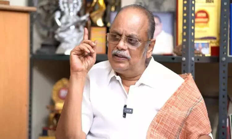 பிரபல தமிழ் இயக்குனர் வி சேகர் கவலைக்கிடம்..!