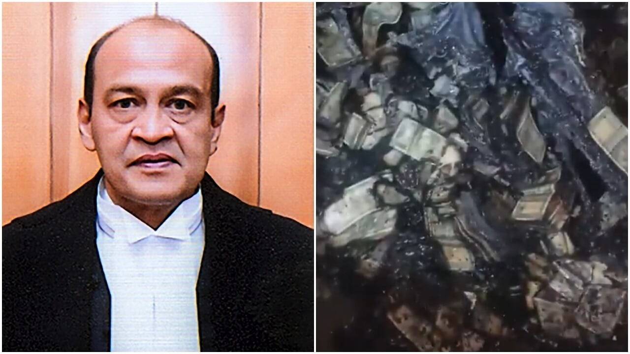 நீதிபதி யஷ்வந்த் வர்மா விவகாரம் : 3 பேர் கொண்ட குழு அமைப்பு - சபாநாயகர் ஓம்.பிர்லா அறிவிப்பு..!!