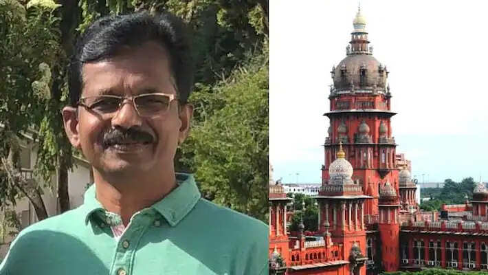 டாக்டர் சுப்பையா சஸ்பெண்ட் உத்தரவை ரத்து செய்தது ஹைகோர்ட்.. விசாரணையை 12 வாரங்களில் முடிக்கவும் உத்தரவு..