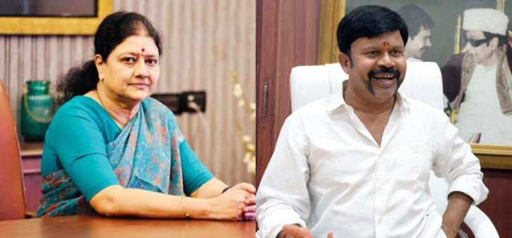 சசிகலா, கேசிபி நீக்கம் செல்லாது! அட, இது செம்ம பாயிண்ட்