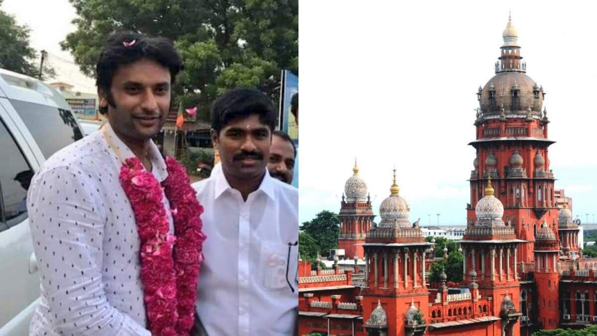 வெறுப்பை தூண்டும் ட்வீட்.. பாஜக தலைவர் வினோஜ் மீது வழக்கு - கைதுசெய்ய ஹைகோர்ட் தடை!