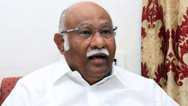 அதிமுகவில் இணைய காத்திருக்கிறேன் - அன்வர் ராஜா