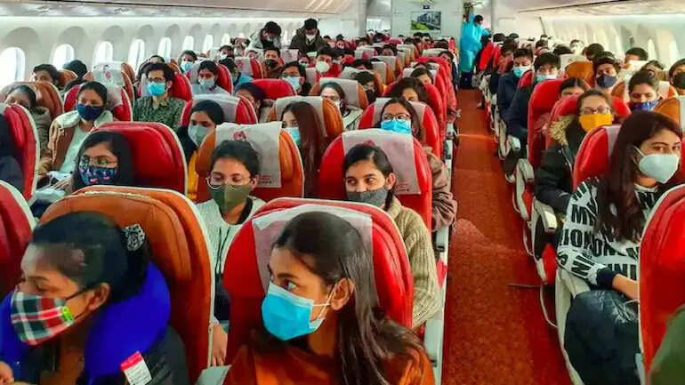 மன உளைச்சலில் இந்திய மருத்துவ மாணவர்கள் - மத்திய அரசுக்கு ஜி.கே. வாசன் கோரிக்கை!!