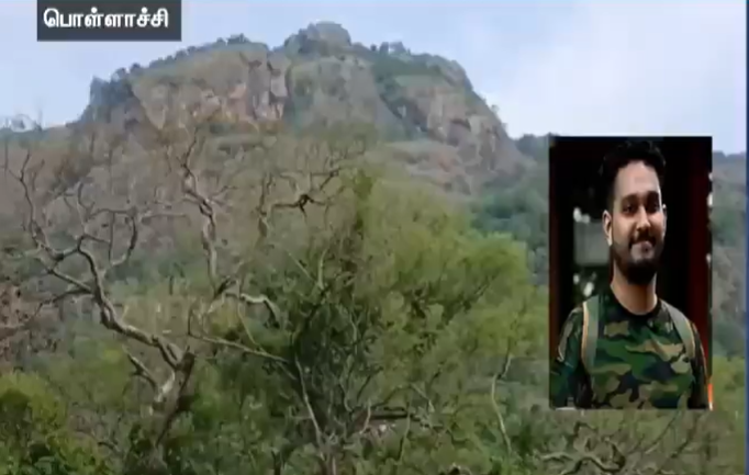 ட்ரெக்கிங் சென்ற மருத்துவர் மூச்சுத்திணறி உயிரிழப்பு