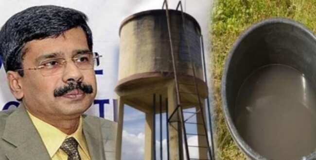 வேங்கைவயல் சம்பவம்.. களமிறங்கினார் ஓய்வு பெற்ற நீதிபதி