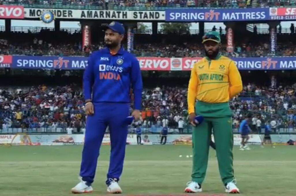 தென் ஆப்ரிக்காவுக்கு பதிலடி கொடுக்குமா இந்தியா? - இன்று 2வது டி20 போட்டி