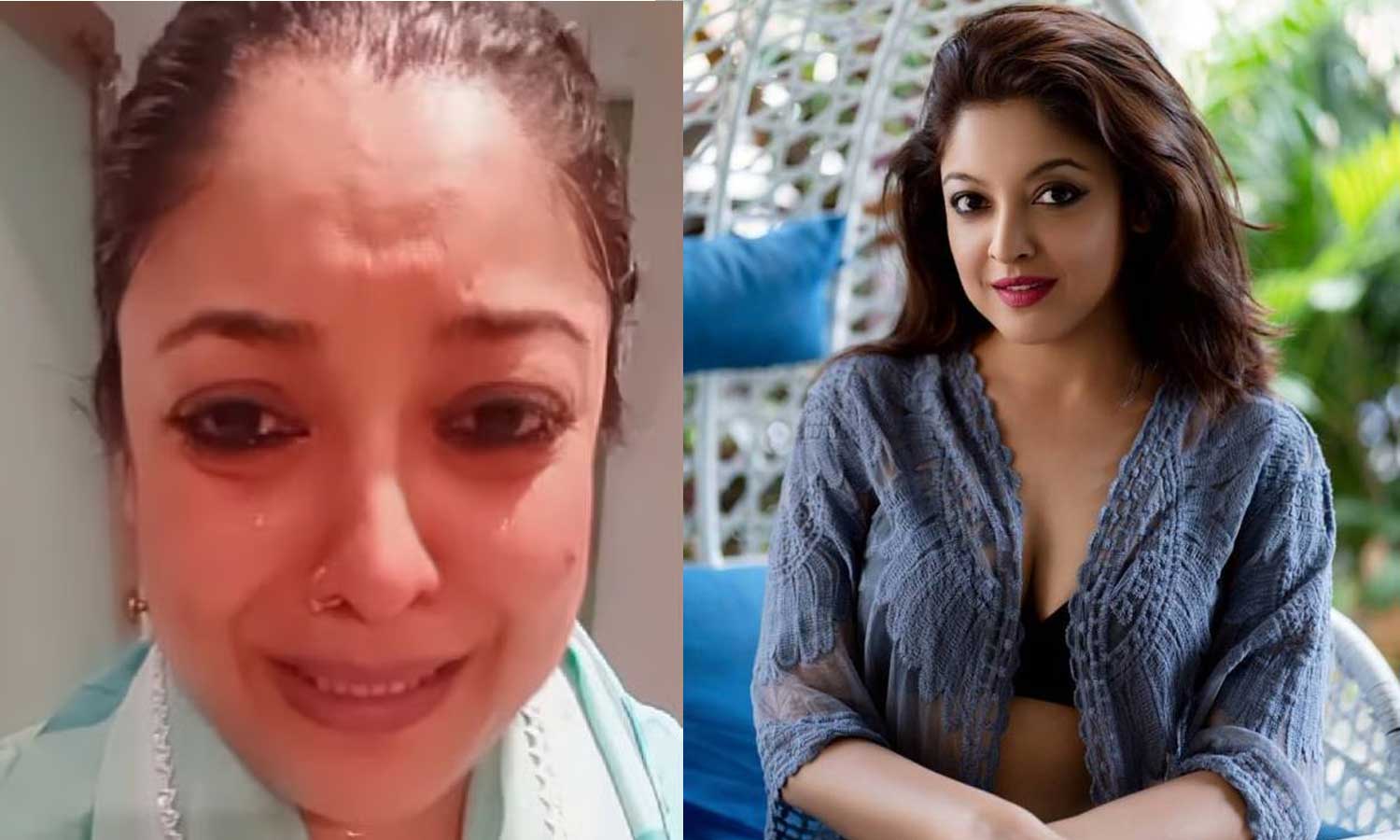 ட்ரெஸ்ஸை கழட்ட சொன்னார்...விஷால் பட நடிகை பகீர் பேட்டி..!