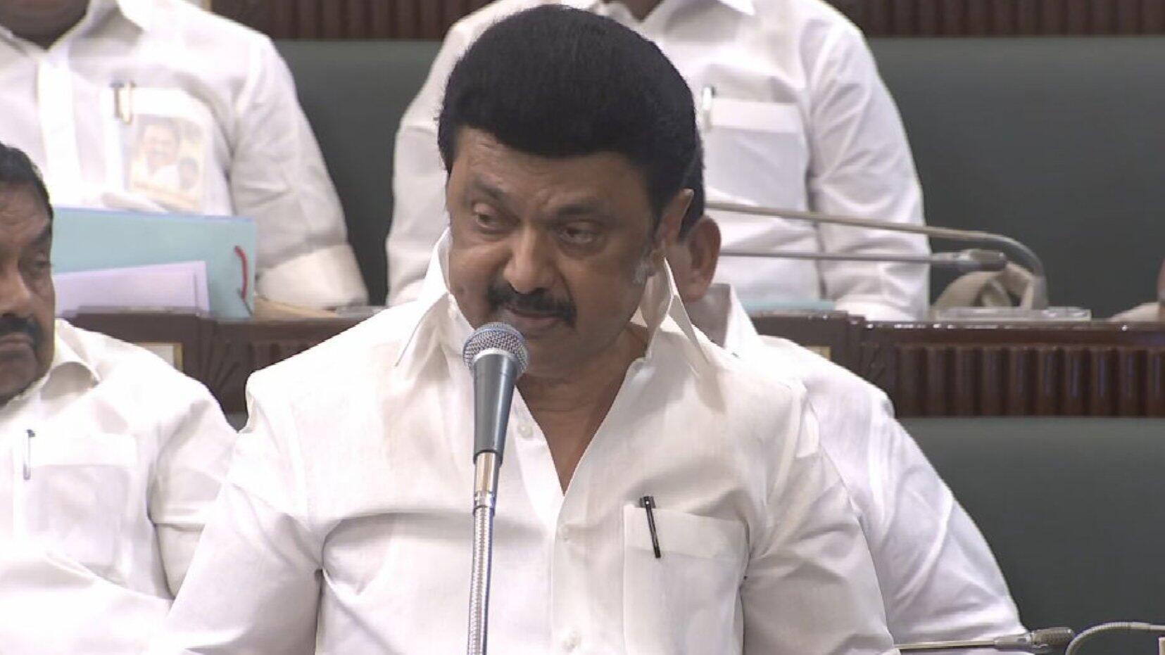 நீட் வந்த பிறகு மருத்துவ படிப்பு எட்டாக்கனியாக ஆகிவிட்டது - முதல்வர் ஸ்டாலின்