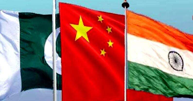 இந்தியாவின் ராணுவ நடவடிக்கை வருத்தம் அளிக்கிறது - பாகிஸ்தானுக்கு சீனா ஆதரவு!