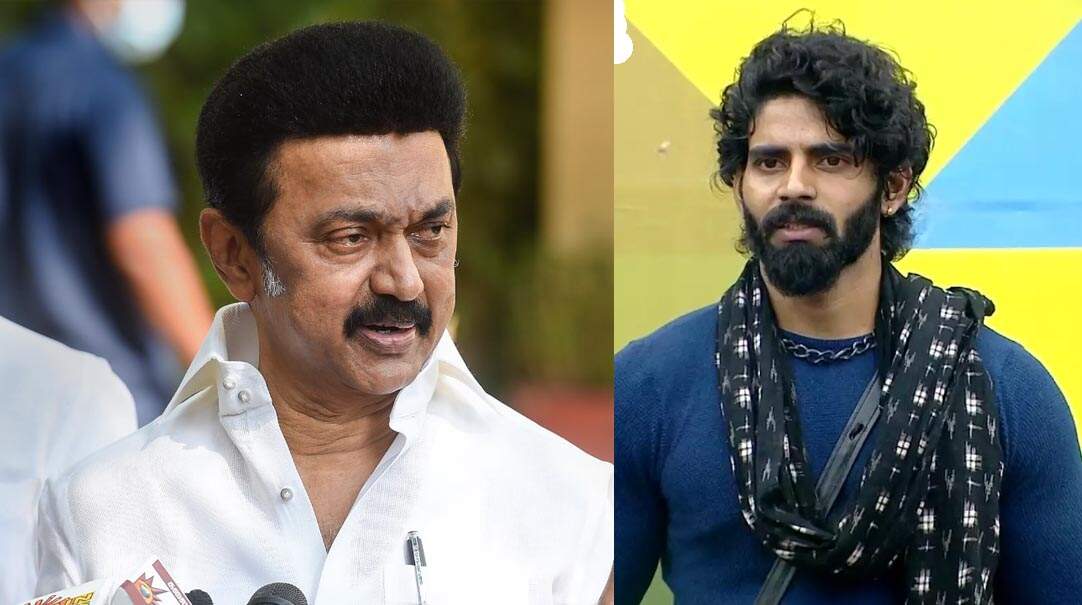 ’’என்னை அரசியலுக்கு இழுக்காதீங்க... உங்களால் சமாளிக்க முடியாது’’-நடிகர் பாலாஜி ஆவேசம்