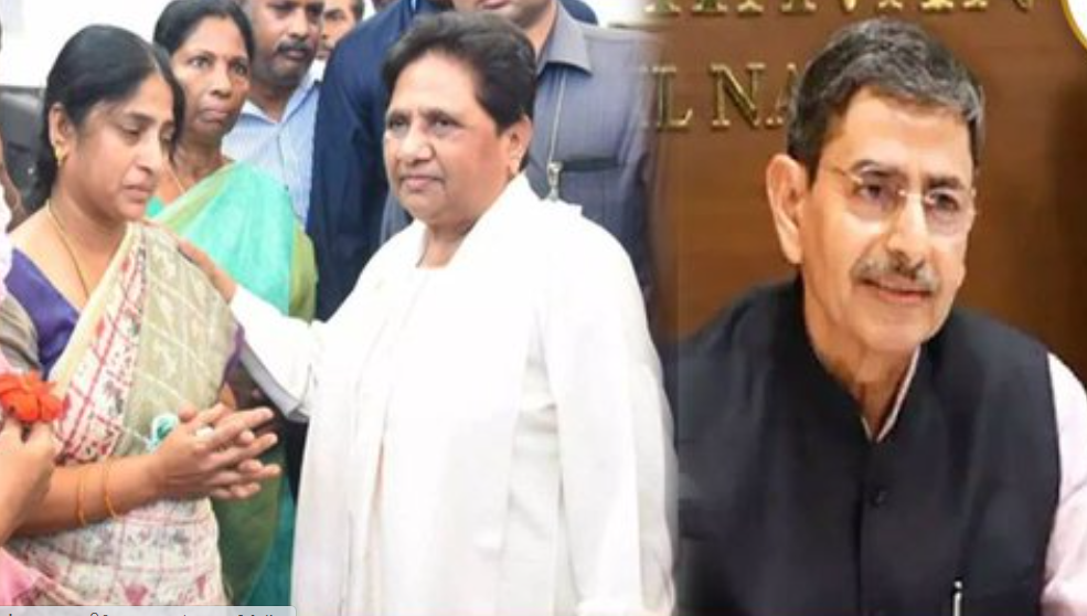 ஆளுநரை சந்திக்கும் ஆம்ஸ்ட்ராங் மனைவி!