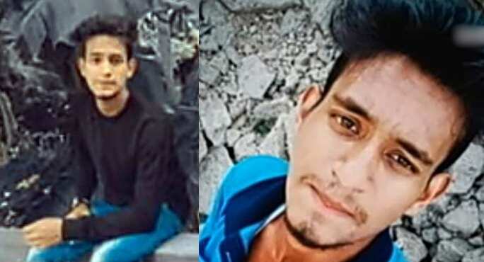 களியக்காவிளை அருகே லாரி - இருசக்கர வாகனம் மோதல்; 2 இளைஞர் பலி!