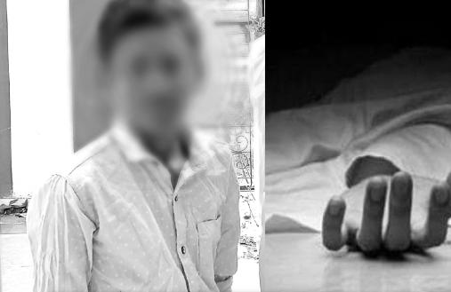 கடலாடி அரசு பள்ளி வகுப்பறையில் மாணவன் தூக்கிட்டு தற்கொலை