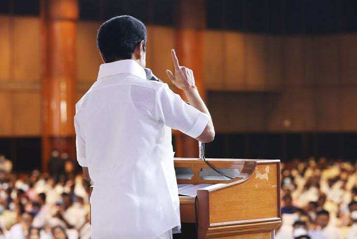 மதுரையில் ஜூன் 1ம் தேதி திமுக பொதுக்குழு கூட்டம்!