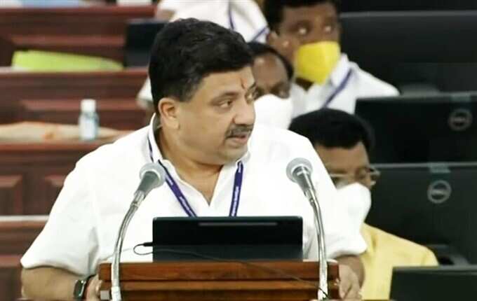 #TNBudget2022 - 21 மொழிகளில் பெரியாரின் சிந்தனைகள் - பட்ஜெட் முக்கிய அம்சங்கள்!!