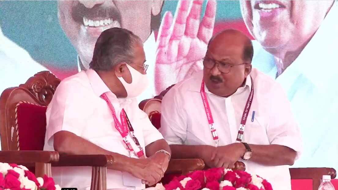 எதிரணியுடன் சகவாசம்! ‘மாஜி’யை தூக்கி எறிந்த காங்கிரஸ்