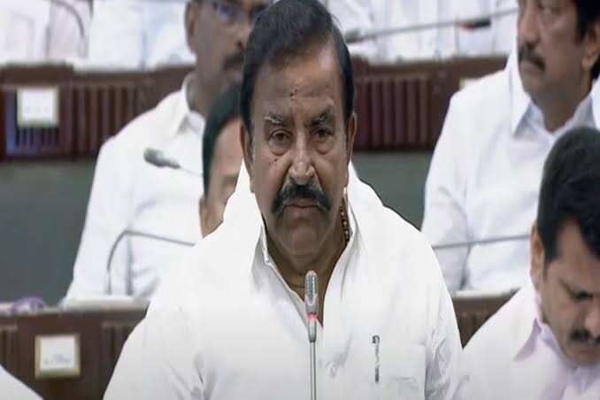 அம்மா உணவகத்தை மூடும் எண்ணமில்லை - அமைச்சர் கே.என்.நேரு