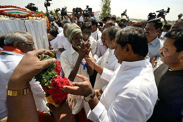 பாஜகவில் இணையும் மாஜி முதல்வர்