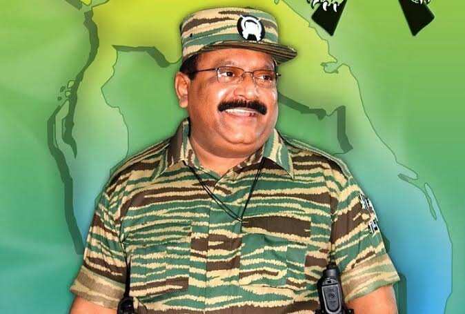 விடுதலை புலிகள் தலைவர் பிரபாகரன் உயிருடன் உள்ளார் - பழ.நெடுமாறன் பரபரப்பு தகவல்