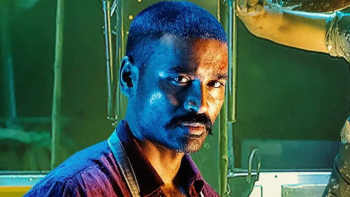 #BIG BREAKING : நடிகர் தனுஷ் படத்திற்கு தேசிய விருது..!