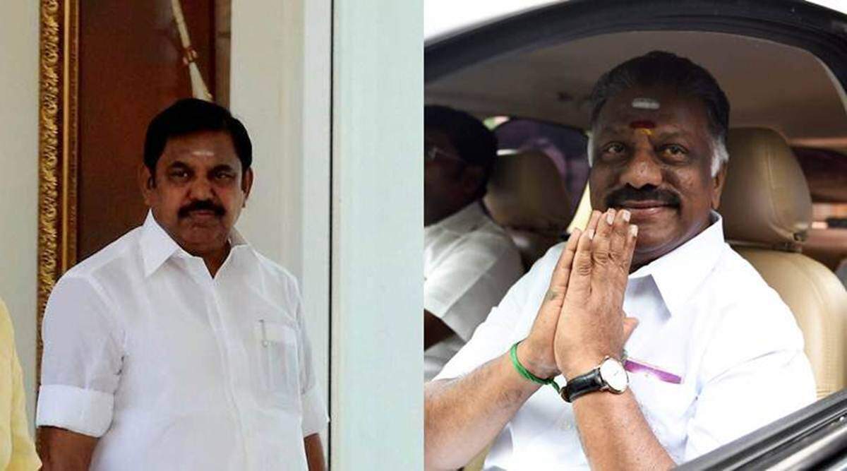 “ஓபிஎஸ் ஒழிக, துரோகி ஓபிஎஸ்” - அதிமுக பொதுக்குழுவில் பெரும் பரபரப்பு!