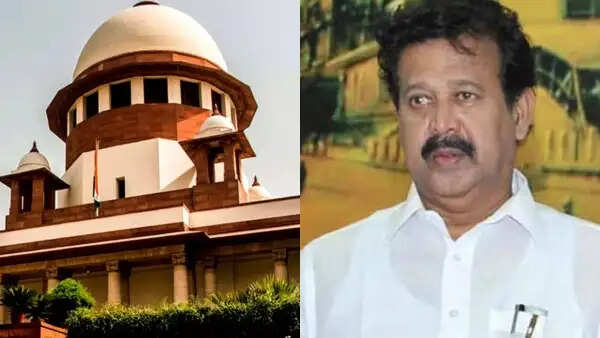 பொன்முடி வழக்கு - ஜன.2ல் உச்சநீதிமன்றத்தில் மேல்முறையீடு