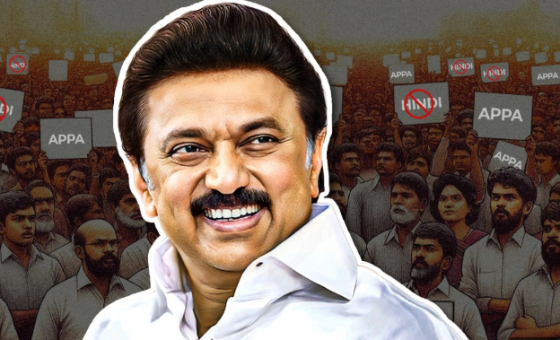 படமாகும் ஸ்டாலின் வாழ்க்கை வரலாறு?