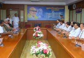 14 தொகுதிகளில் போட்டியிட காங்கிரஸ் விருப்பம்?