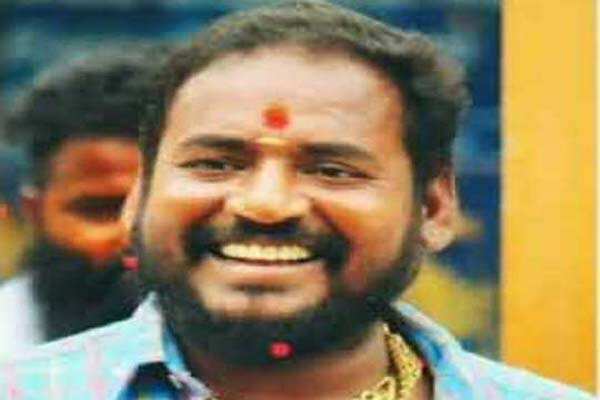 படப்பை குணா விவகாரத்தில் அடுத்தடுத்து சிக்கும் போலீசார்