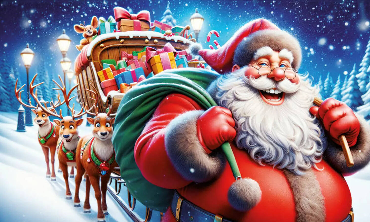 கிறிஸ்துமசை பற்றி அறியாத சில சுவாரசிய தகவல்களை தெரிந்துகொள்வோமா?