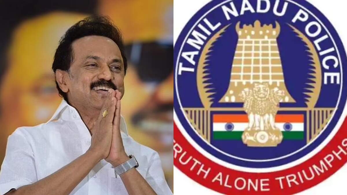 ஐபிஎஸ் அதிகாரிகளுக்கு நியூ இயர் ஹிப்ட்... 16 பேர் எஸ்பிக்களாக புரமோஷன்!