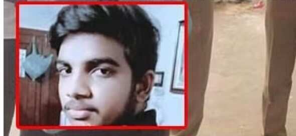 நீட் தேர்வு பயிற்சி மையத்தில் மாணவன் தூக்கிட்டு தற்கொலை