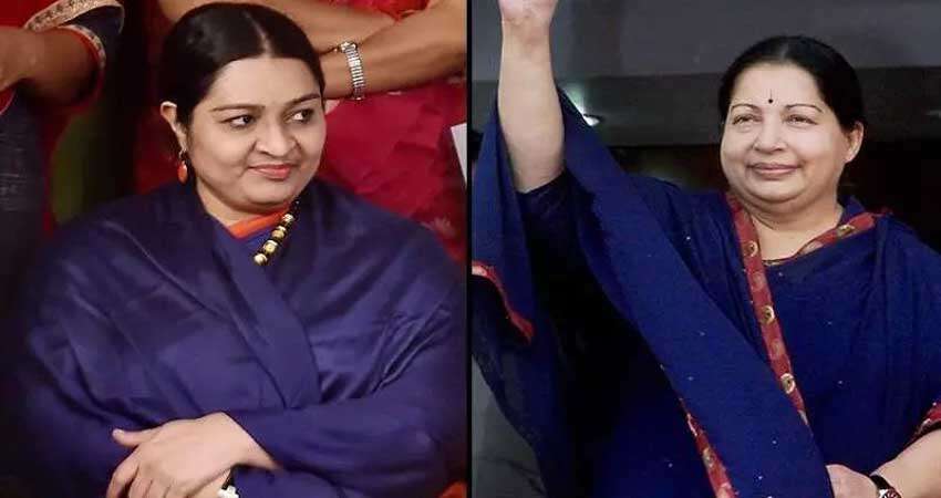 ’’இந்த வீட்டைப் பார்த்தாலே சந்தேகம் வருகிறது.. சசிகலா மேல்தான் அந்த சந்தேகம்.. ’’