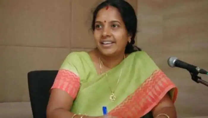 vanathi srinivasan